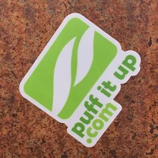 Puff It Up discount code